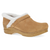 Cozy Suede Clog