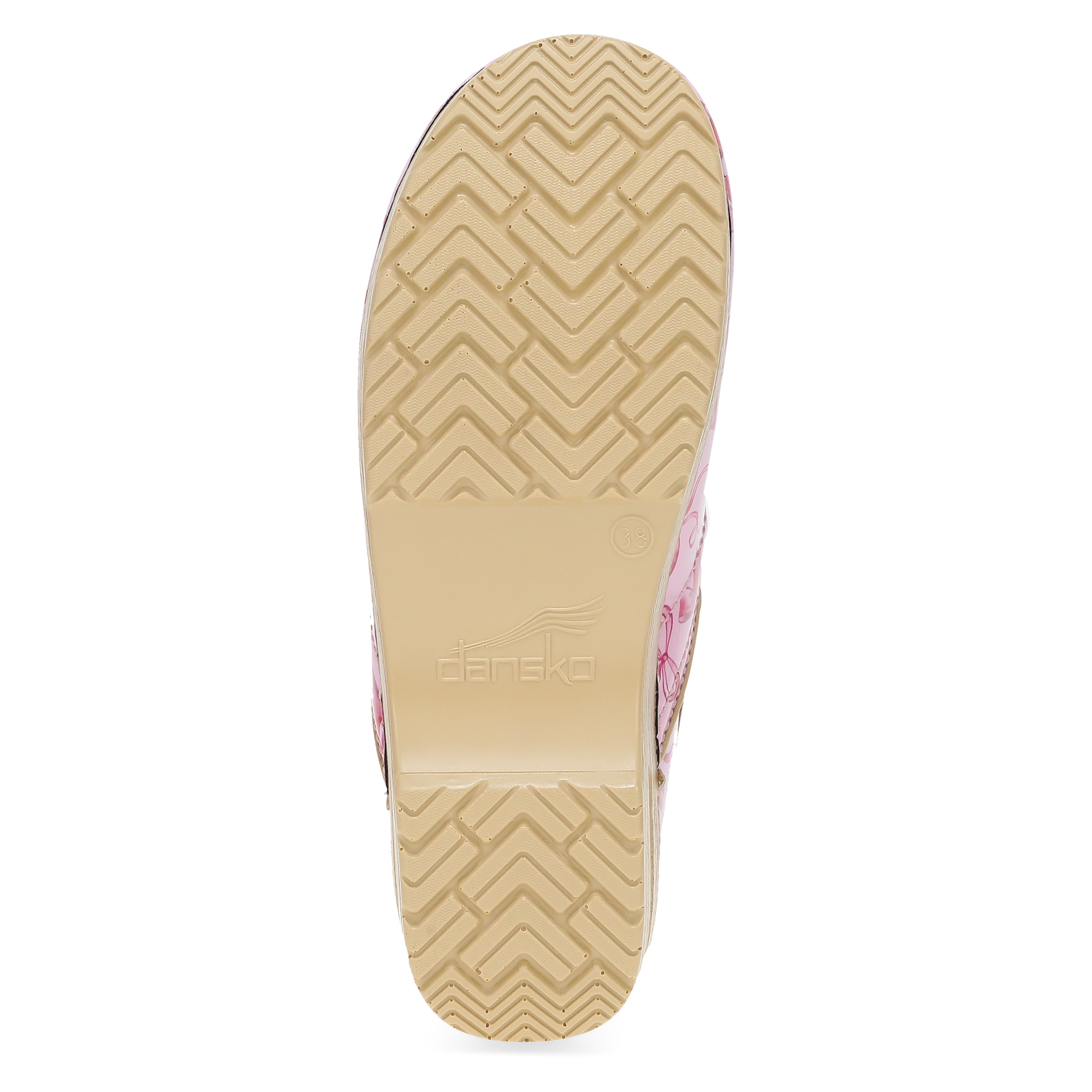 Professional Pink Bow Patent