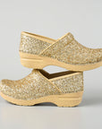 Professional Gold Glitter