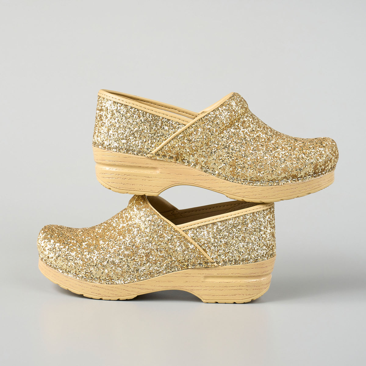 Professional Gold Glitter