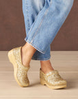 Professional Gold Glitter