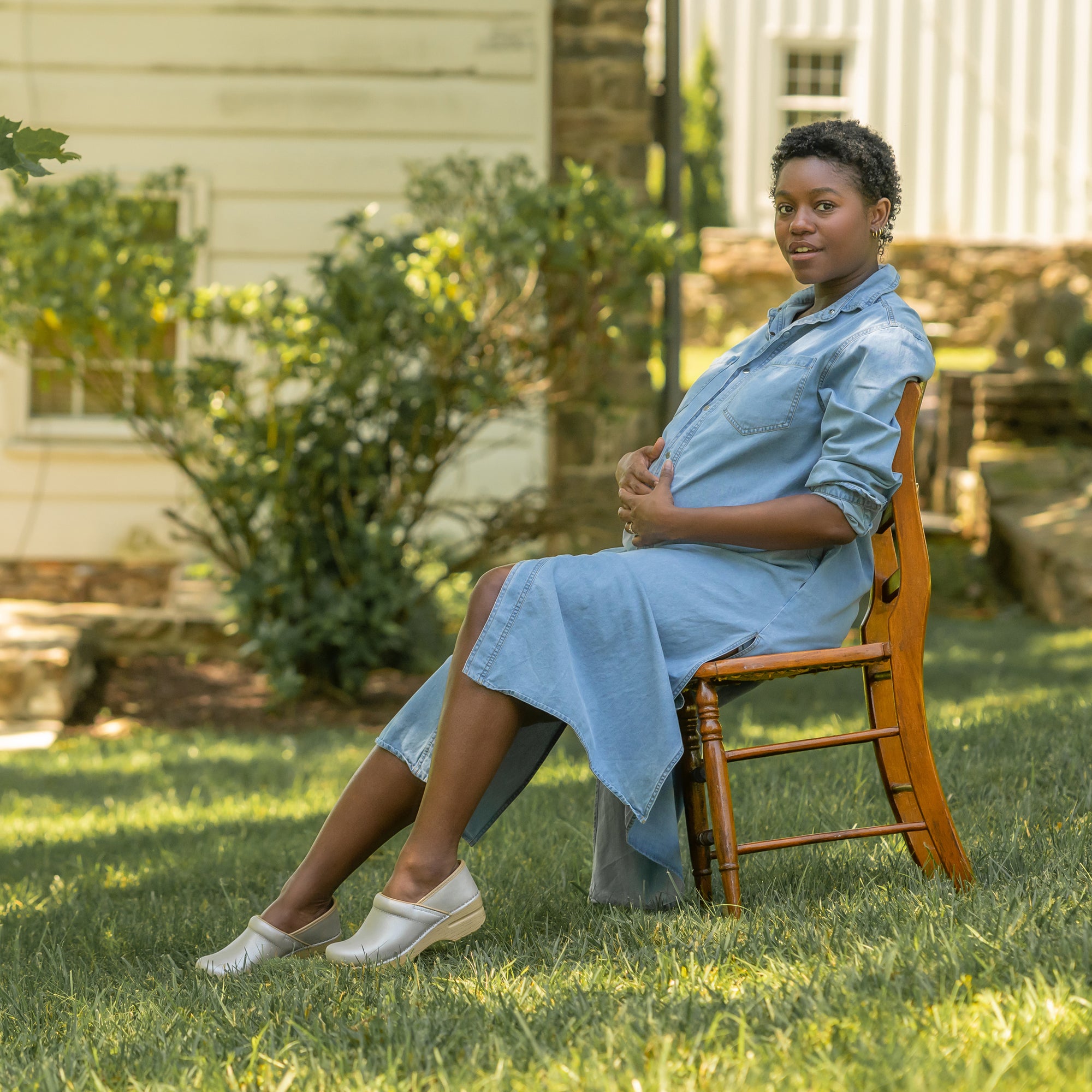 Professional Pearl Metallic