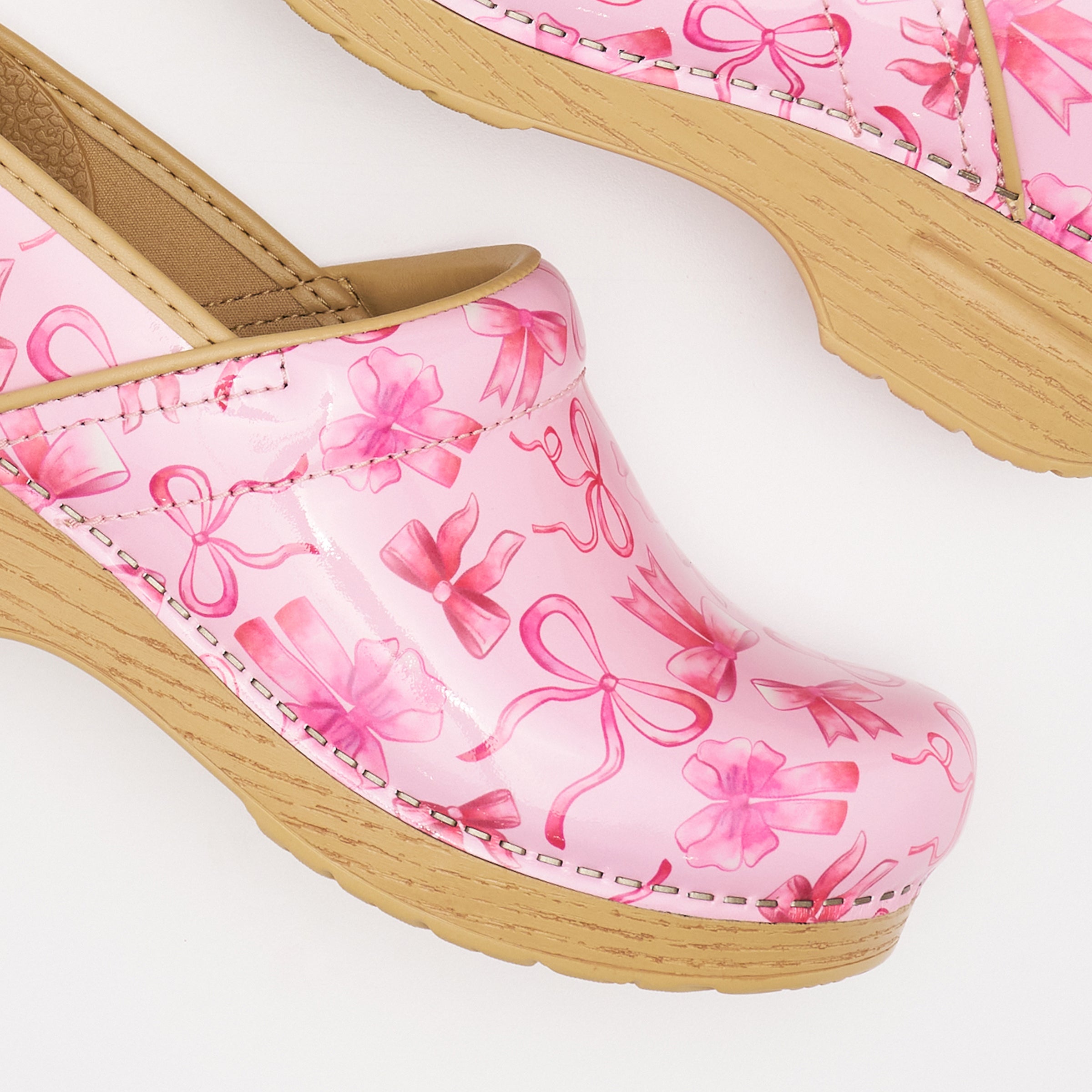 Dansko Comfort Footwear