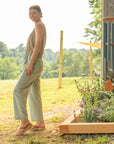 Rosemary Tan Calf