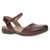Fig Waxy Burnished Mary Jane