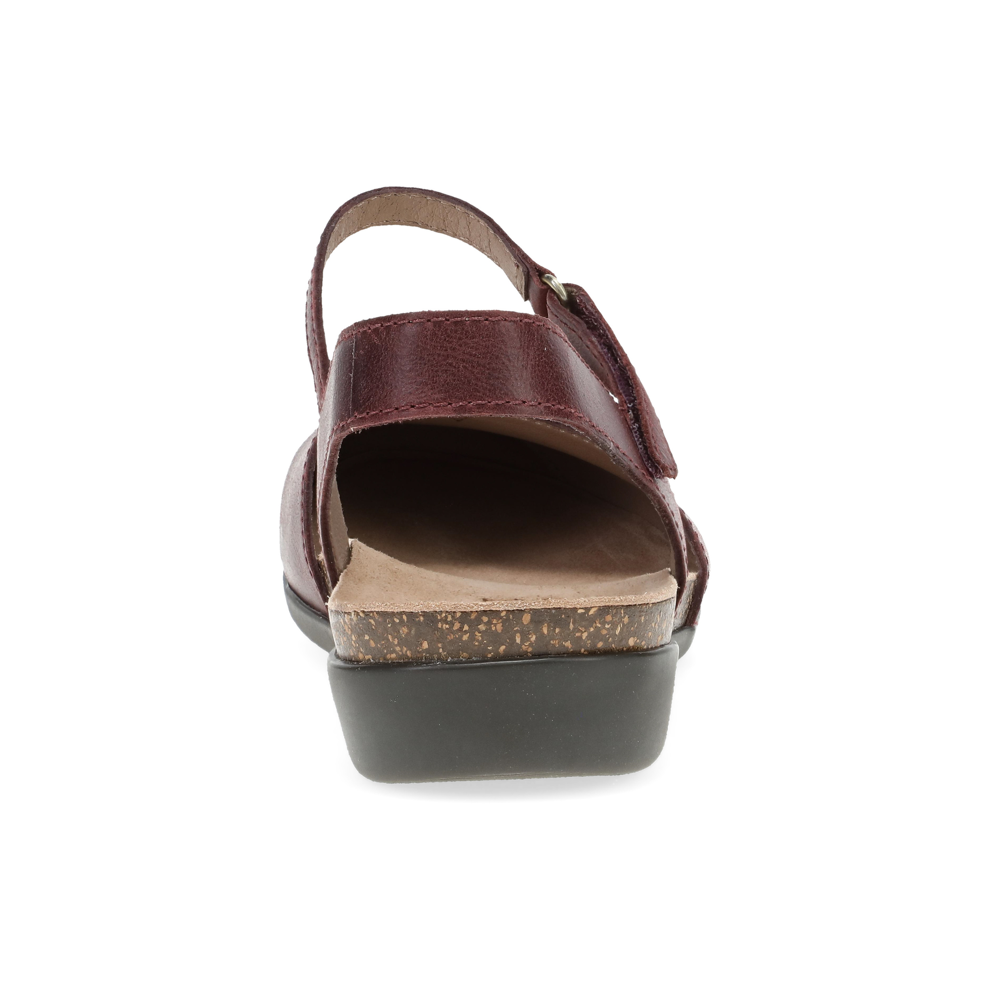 Rowan Fig Waxy Burnished