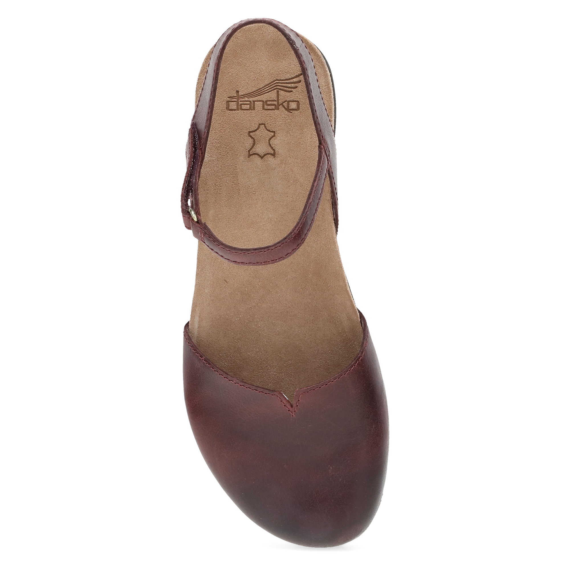 Rowan Fig Waxy Burnished