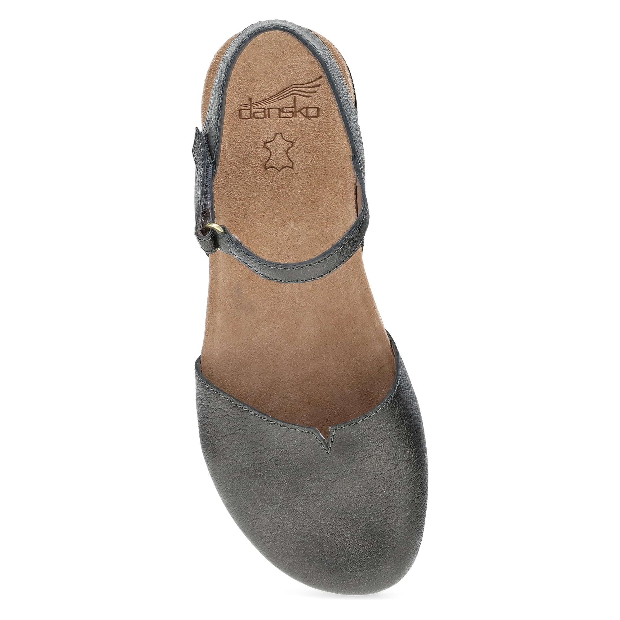 Rowan Graphite Metallic