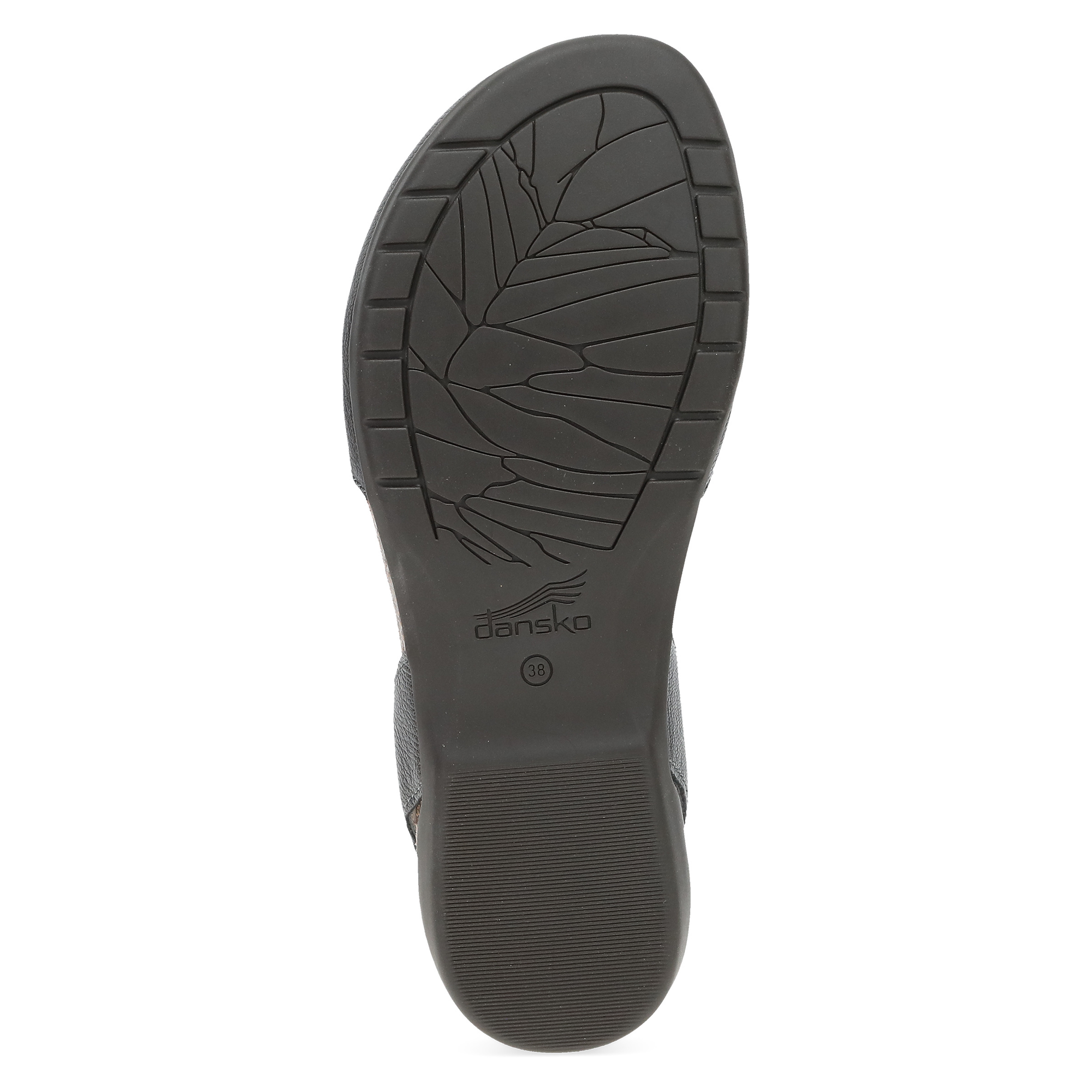 Rowan Graphite Metallic