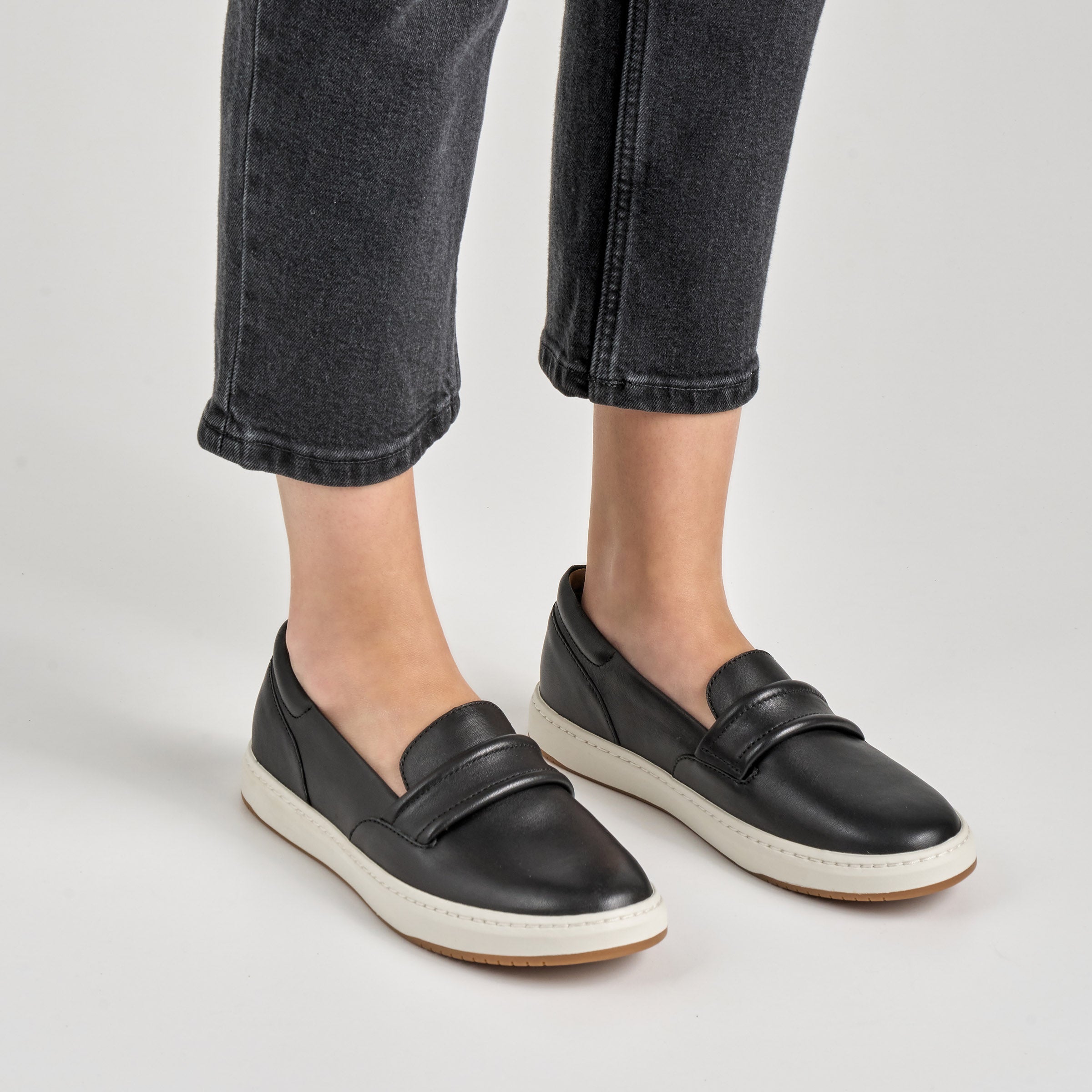 Josephine Black Nappa – Dansko