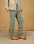 Professional Mens Honey Distressed