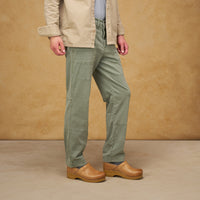Professional Mens Honey Distressed