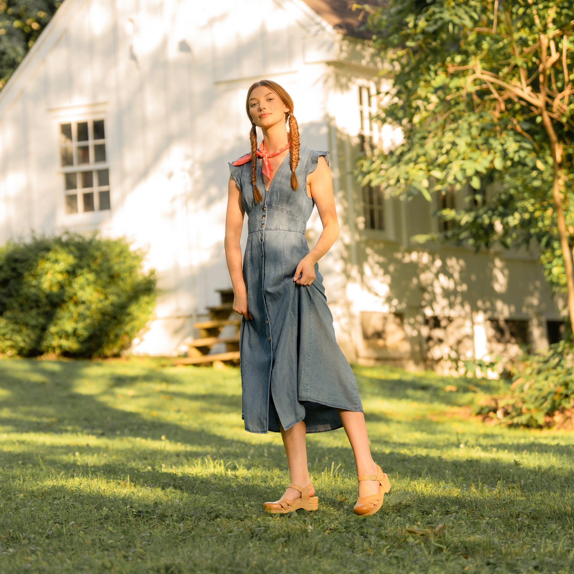 Sandals – Dansko