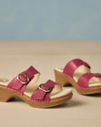 Sophie Pink Revolution