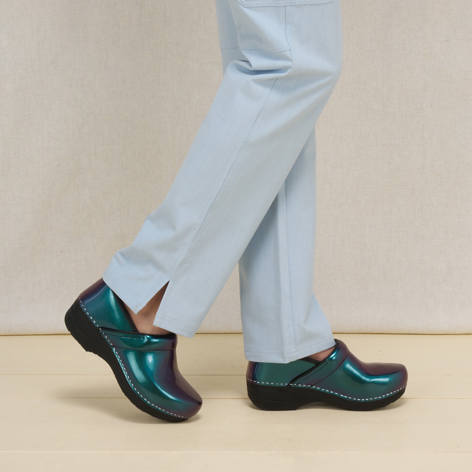 Wide XP 2.0 Chill Colorshift Patent