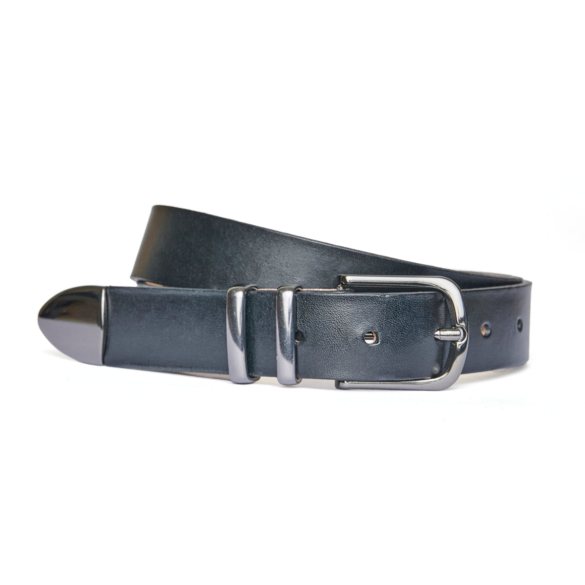 Bellamy Belt Black
