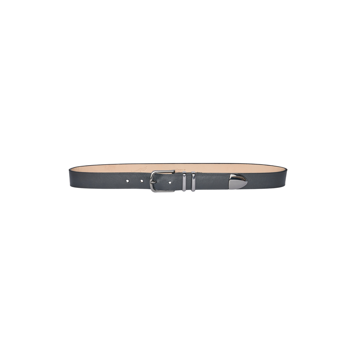 Bellamy Belt Black