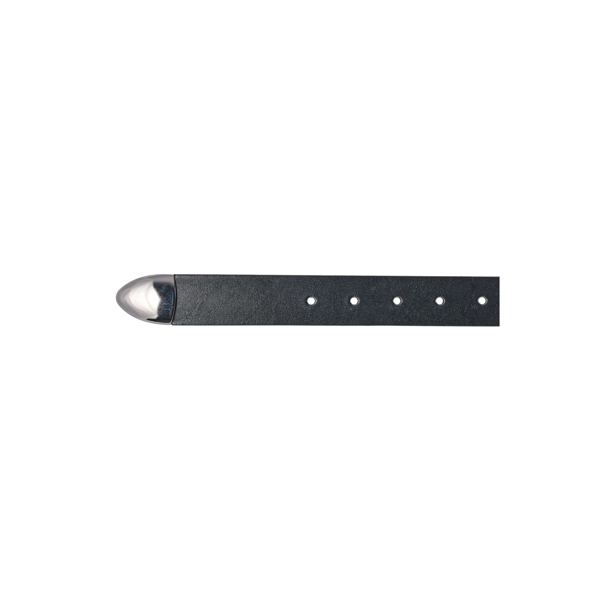 Bellamy Belt Black