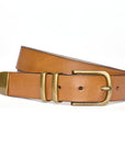 Bellamy Belt Tan
