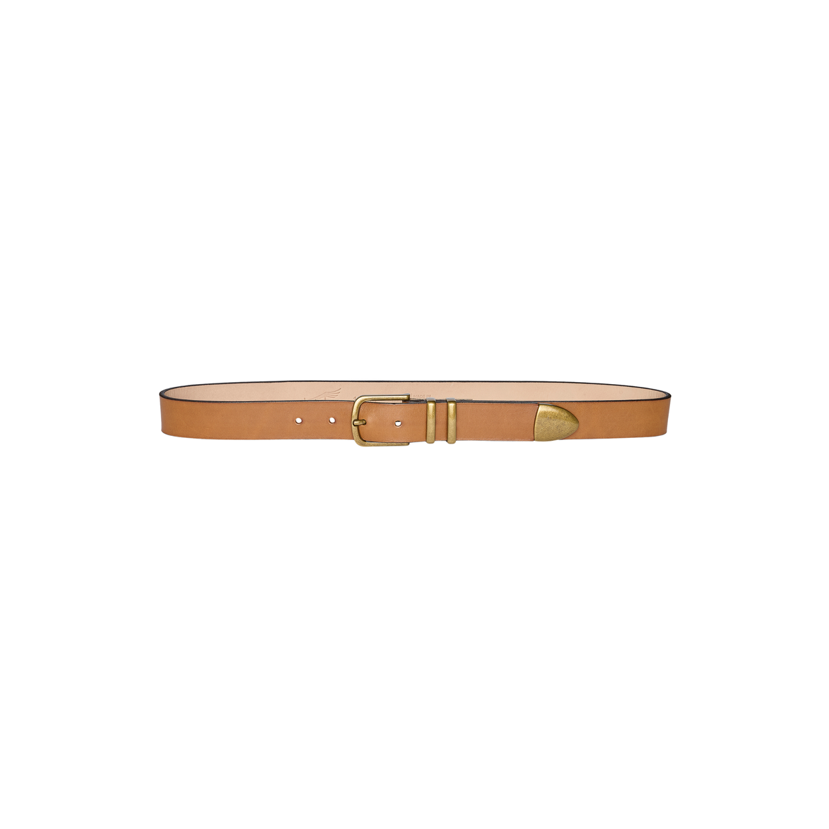 Bellamy Belt Tan