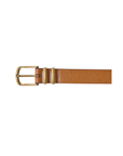 Bellamy Belt Tan