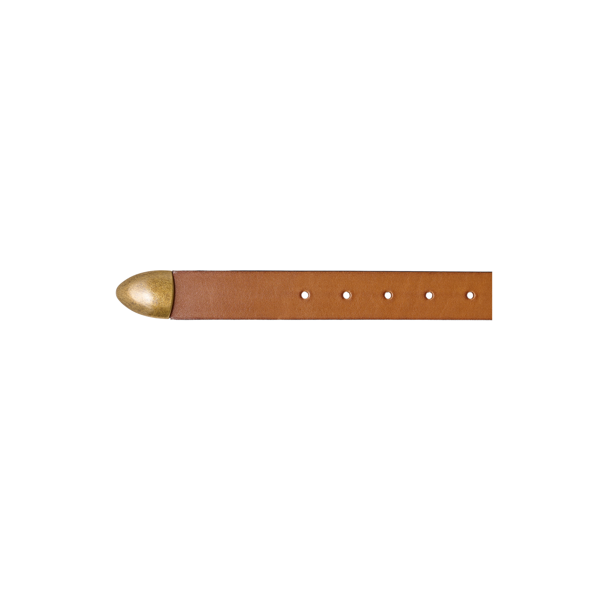 Bellamy Belt Tan
