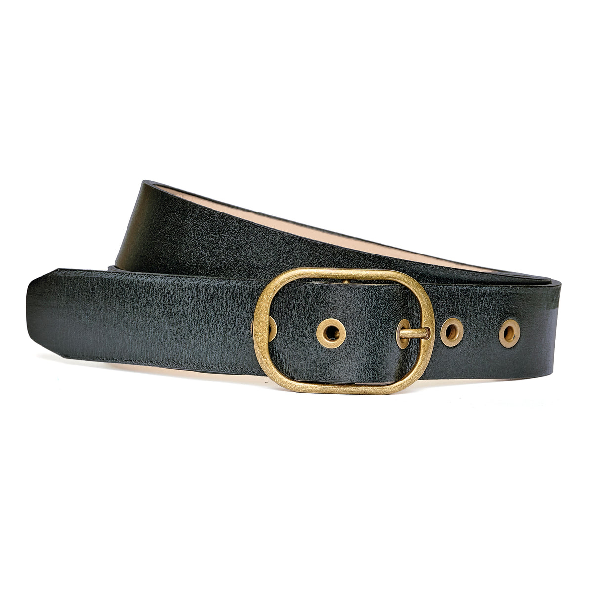 Pearson Belt Black