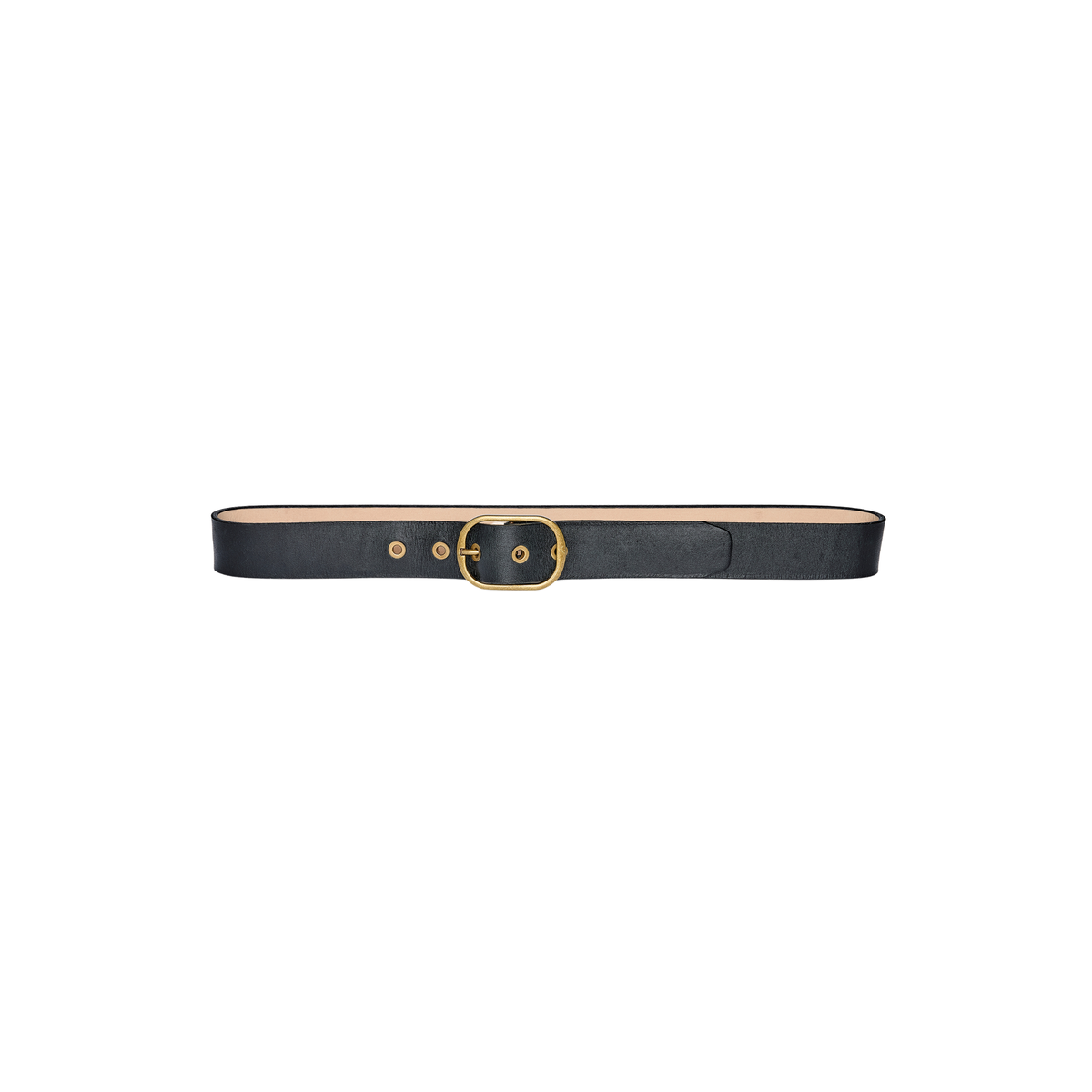 Pearson Belt Black