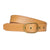 Honey Distressed Leather