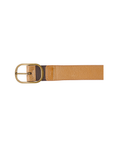 Pearson Belt Honey Distressed