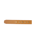 Pearson Belt Honey Distressed