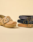 Pearson Belt Black