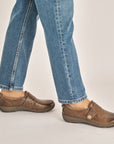 Sallie Stone Waxy Burnished