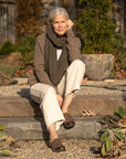 Sallie Stone Waxy Burnished