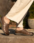 Sallie Stone Waxy Burnished