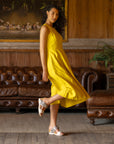 Shannon Snake/Ivory Leather