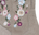 Taupe Embroidered