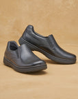 Thomas Black Waterproof