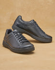 Timothy Black Waterproof
