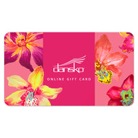 Online Gift Card