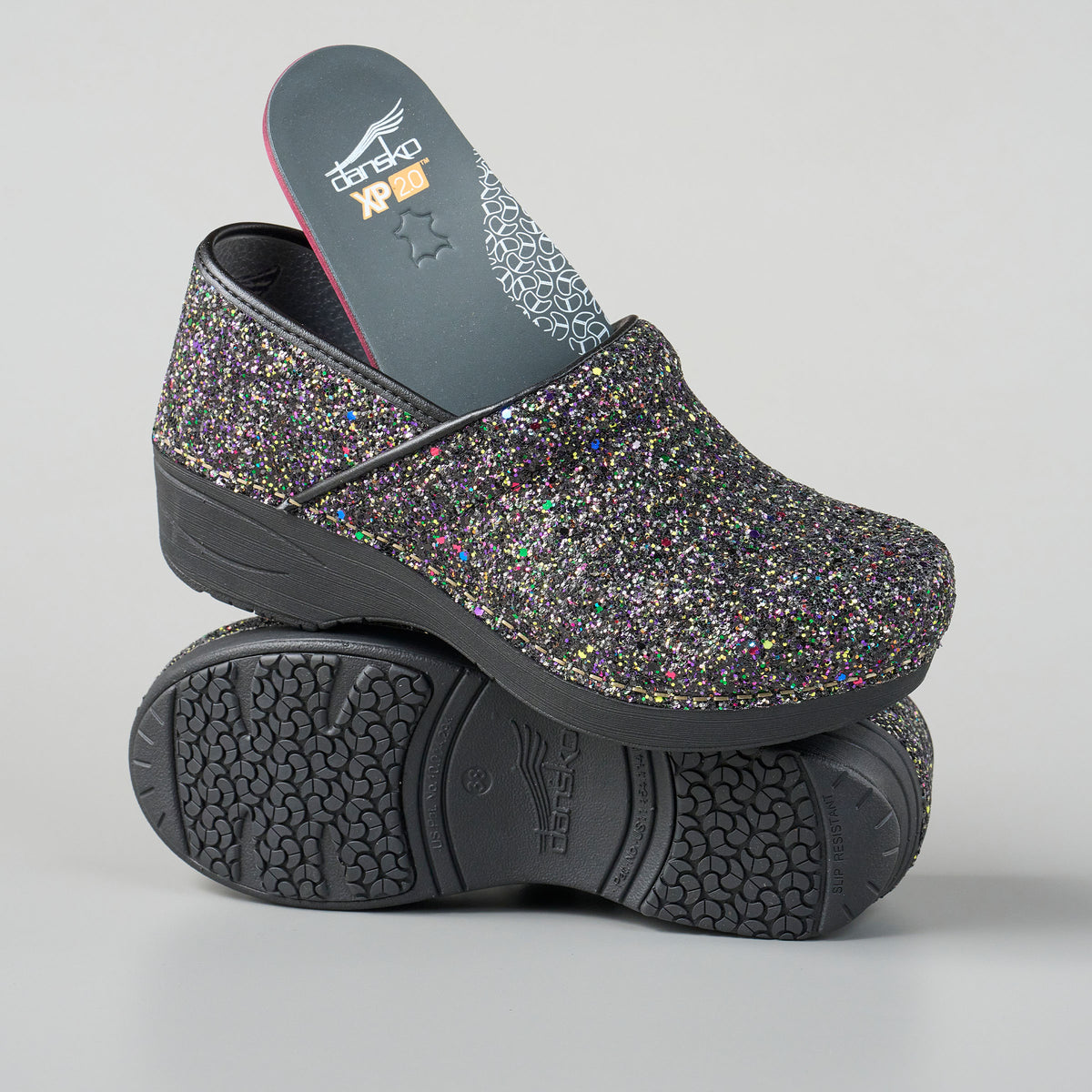 XP 2.0 Black Magic Glitter