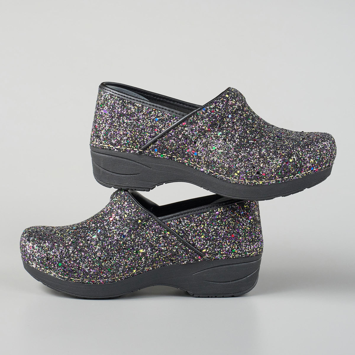 XP 2.0 Black Magic Glitter