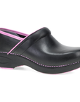 XP 2.0 Black/Pink Leather