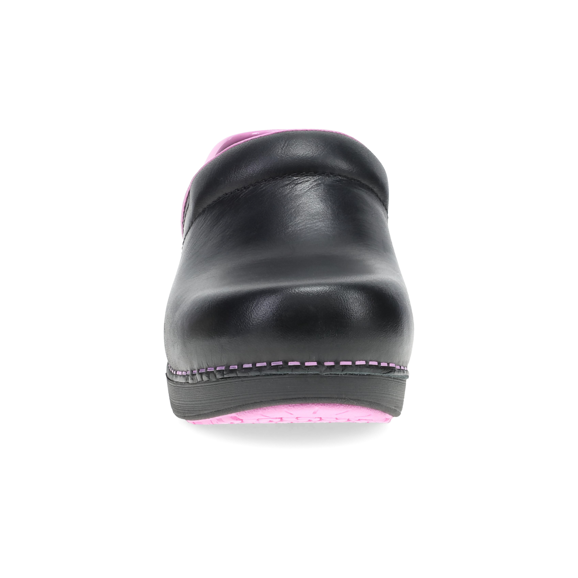 XP 2.0 Black/Pink Leather