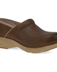 XP 2.0 Clog Brown Woven