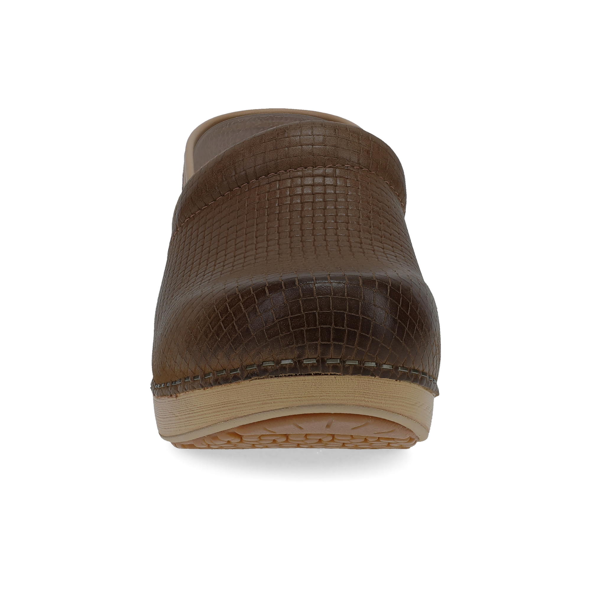XP 2.0 Clog Brown Woven