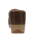 XP 2.0 Clog Brown Woven
