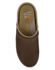 XP 2.0 Clog Brown Woven
