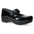 Black Patent Mary Jane