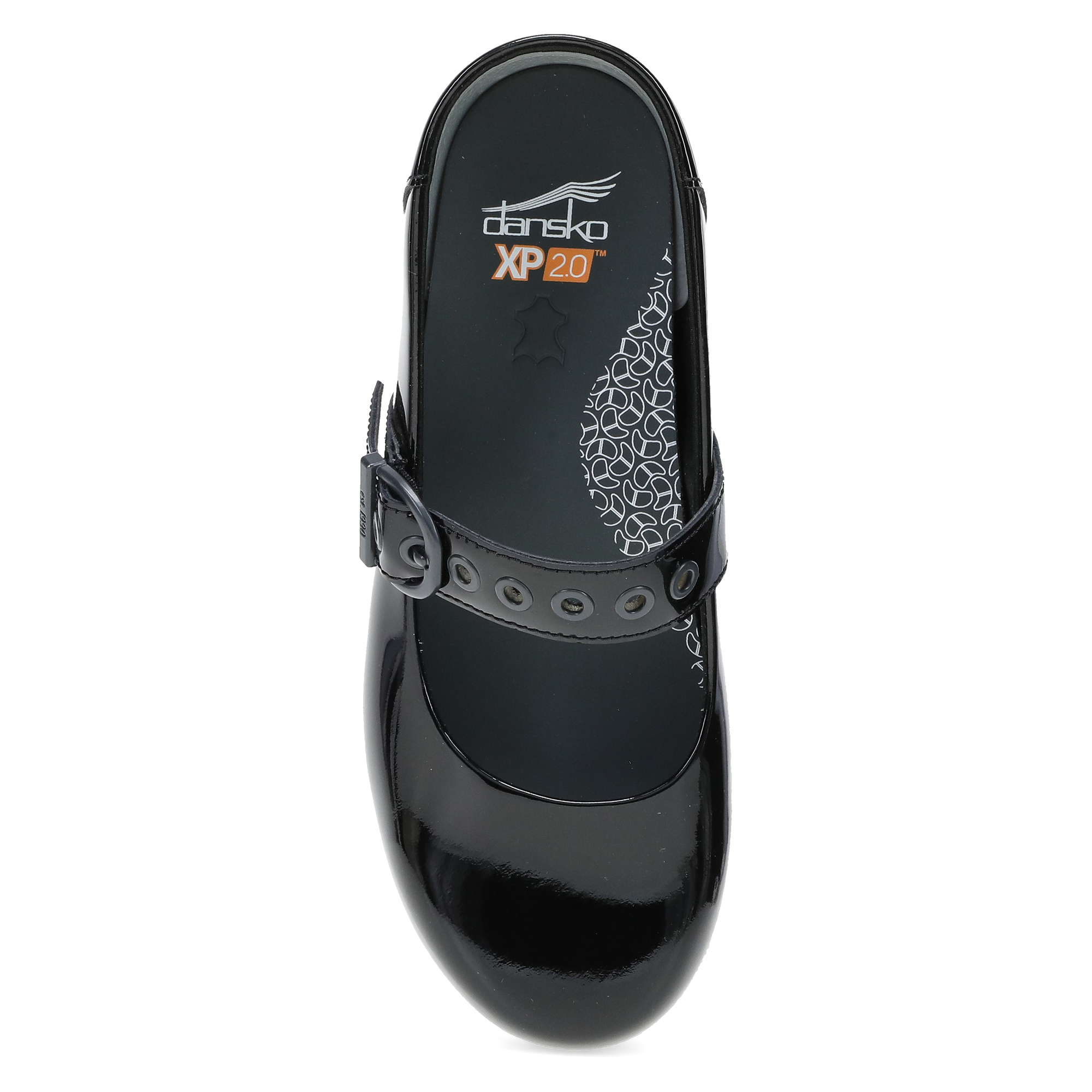XP 2.0 Mary Jane Black Patent